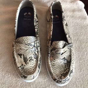 Cole Haan shoes loafers